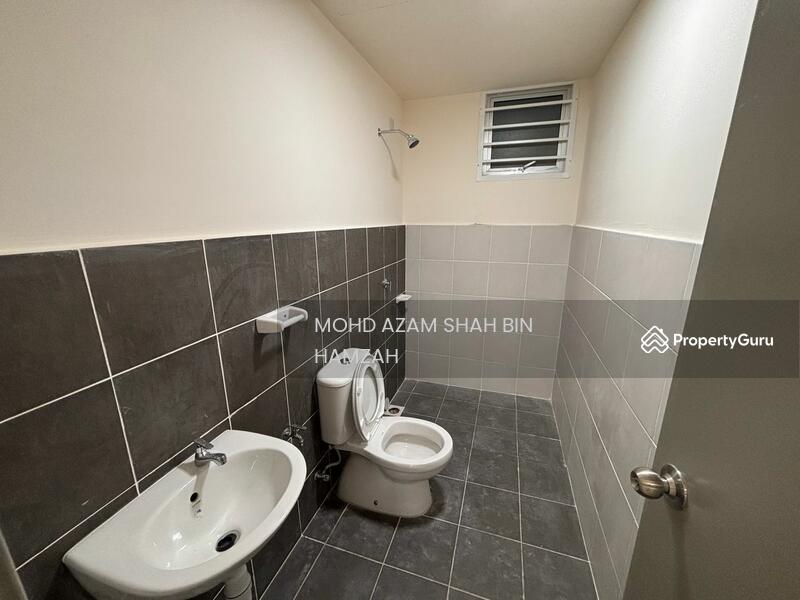 For Rent - Melodi Perdana