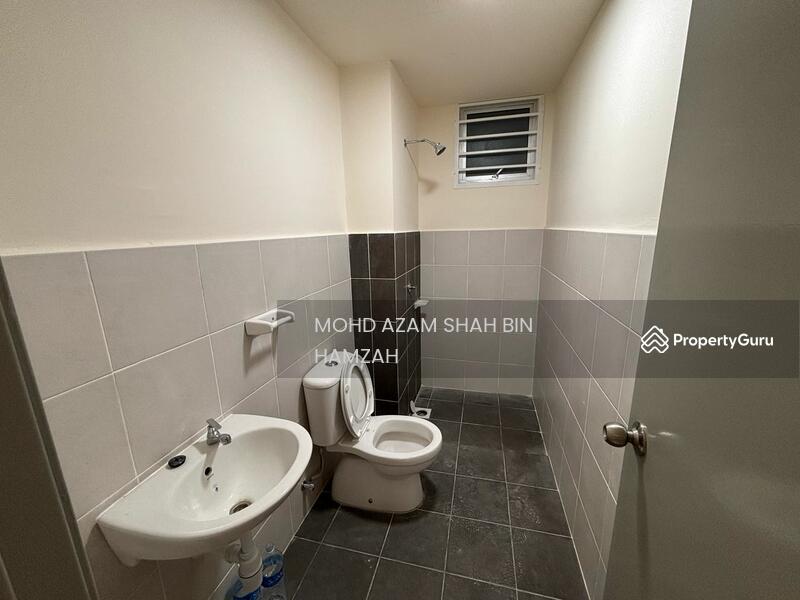For Rent - Melodi Perdana