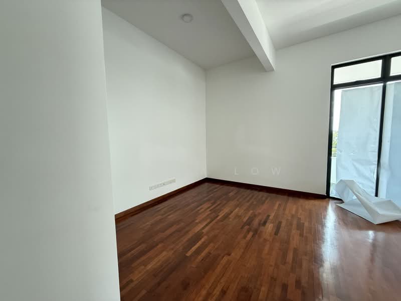 Semi-Detached House for Sale in Eco Majestic (Semenyih) - Angela Low - PropertyGuru.com.my