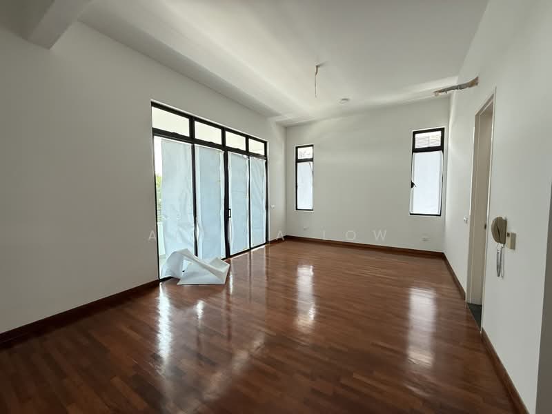 Semi-Detached House for Sale in Eco Majestic (Semenyih) - Angela Low - PropertyGuru.com.my