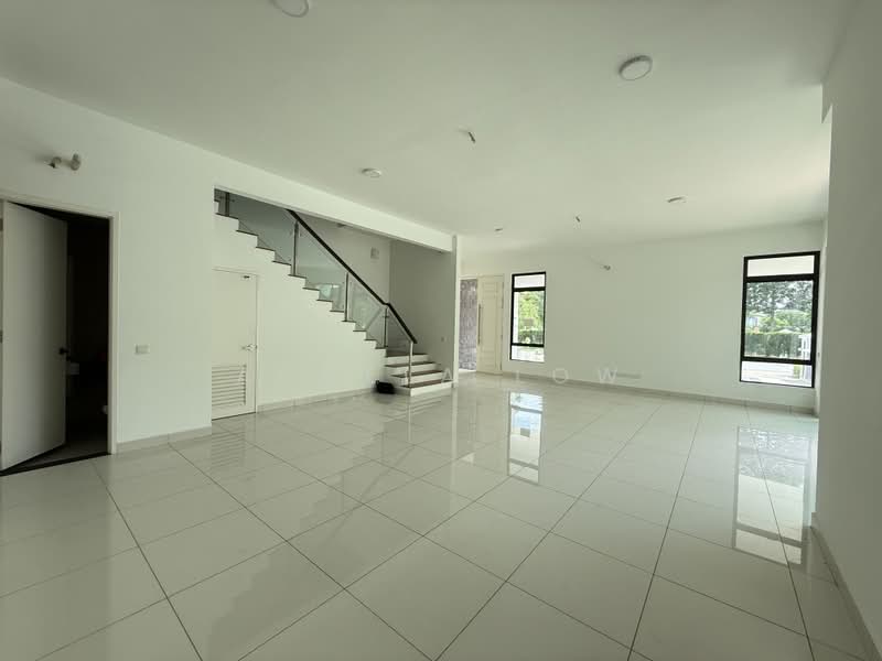 Semi-Detached House for Sale in Eco Majestic (Semenyih) - Angela Low - PropertyGuru.com.my