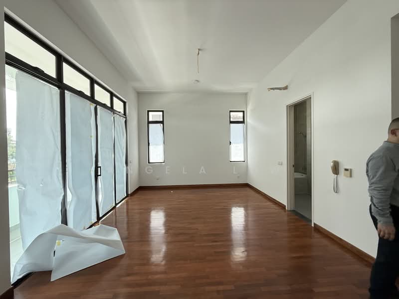 Semi-Detached House for Sale in Eco Majestic (Semenyih) - Angela Low - PropertyGuru.com.my