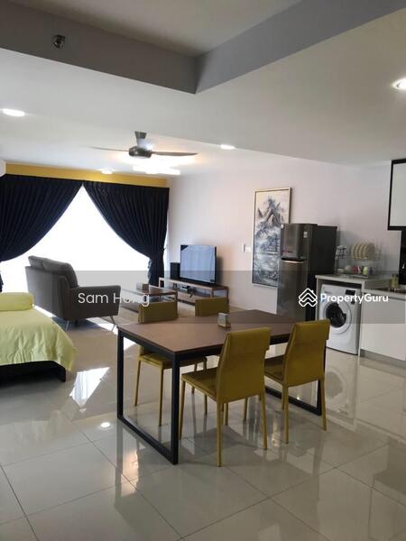 For Rent - Trefoil