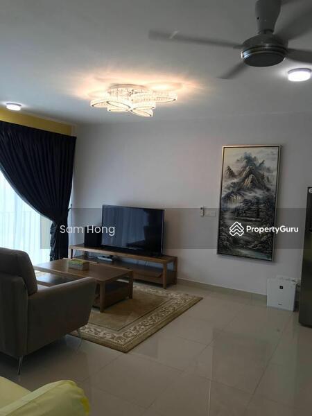 For Rent - Trefoil