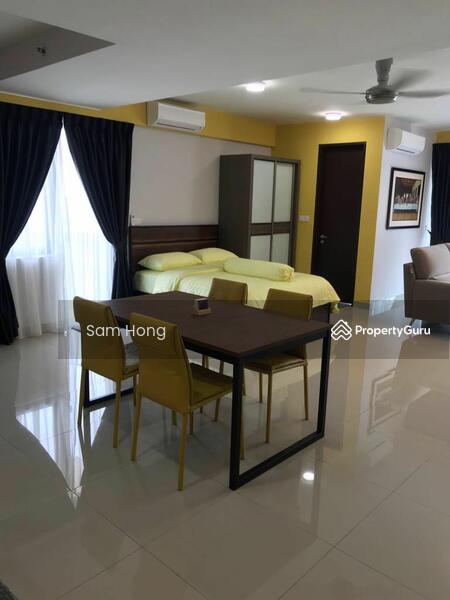 For Rent - Trefoil