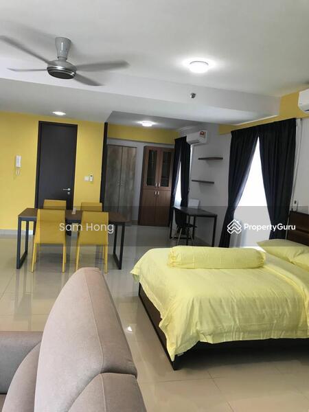 For Rent - Trefoil