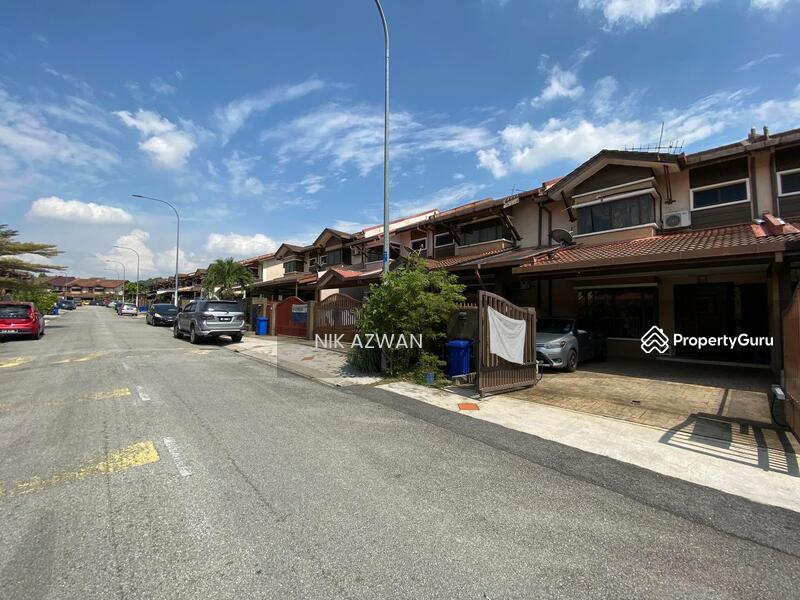 For Sale - Aroma Tropika
