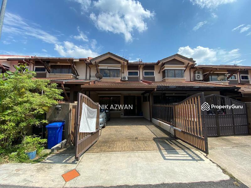 For Sale - Aroma Tropika