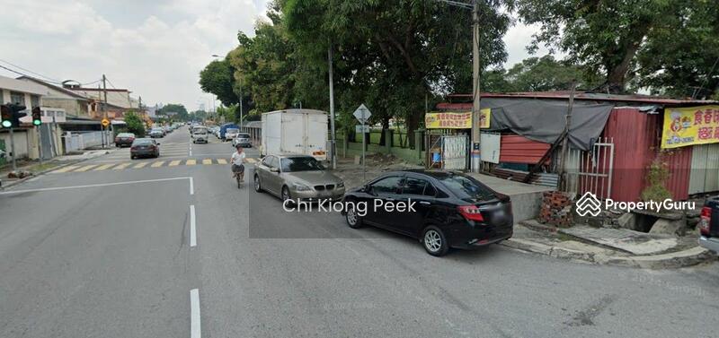 1-storey Terraced House for Sale in Jinjang Utara (Jinjang) - Chi Kiong Peek - PropertyGuru.com.my