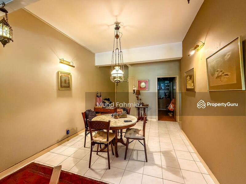 Tiara Duta Condominium, Ampang