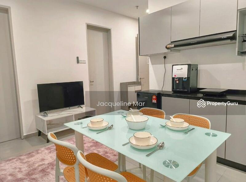 Service Residence for Rent at YOLO Signature Suites - Jacqueline Mar - PropertyGuru.com.my