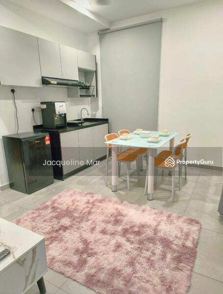 Service Residence for Rent at YOLO Signature Suites - Jacqueline Mar - PropertyGuru.com.my