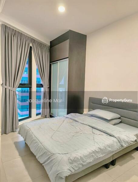 Service Residence for Rent at YOLO Signature Suites - Jacqueline Mar - PropertyGuru.com.my