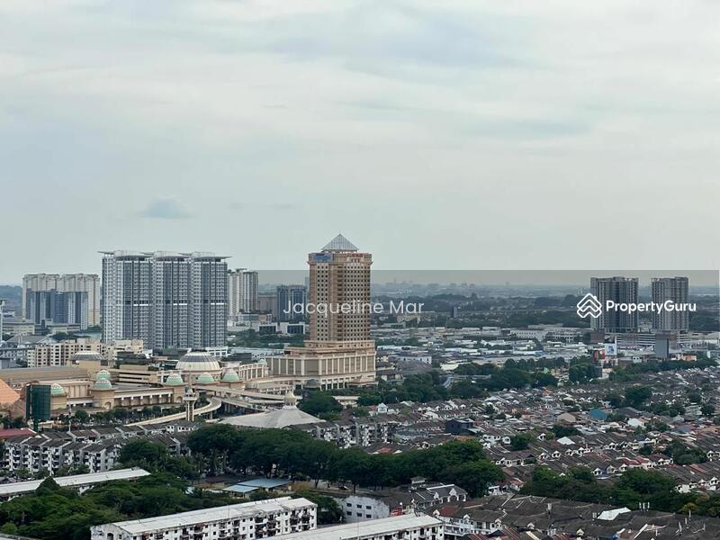 Service Residence for Rent at YOLO Signature Suites - Jacqueline Mar - PropertyGuru.com.my