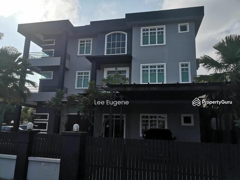 Untuk Dijual - Pulai mutiara