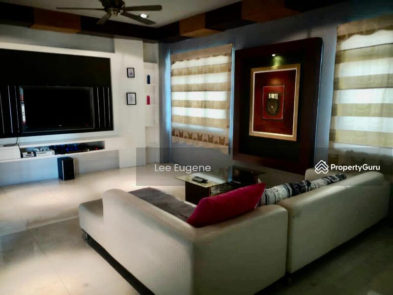 Untuk Dijual - Pulai mutiara