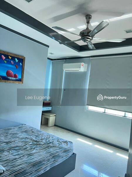 Untuk Dijual - Pulai mutiara