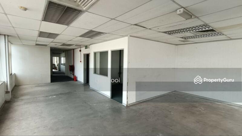 Factory for Sale in Bandar Sri Damansara (Selangor) - Luis Looi - PropertyGuru.com.my