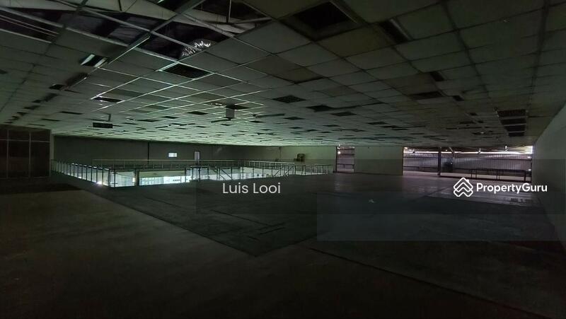 Factory for Sale in Bandar Sri Damansara (Selangor) - Luis Looi - PropertyGuru.com.my