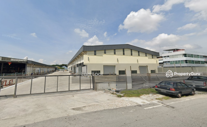For Sale - Taman Perindustrian Batu Caves