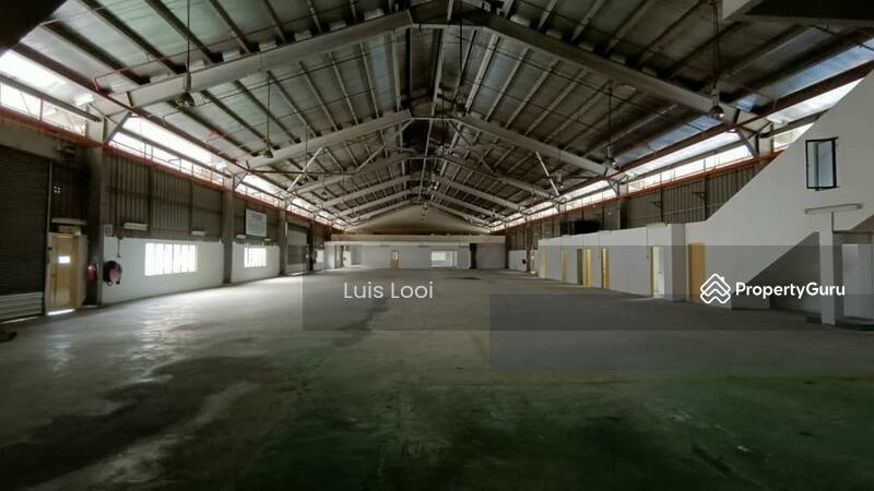 For Sale - Taman Perindustrian Batu Caves