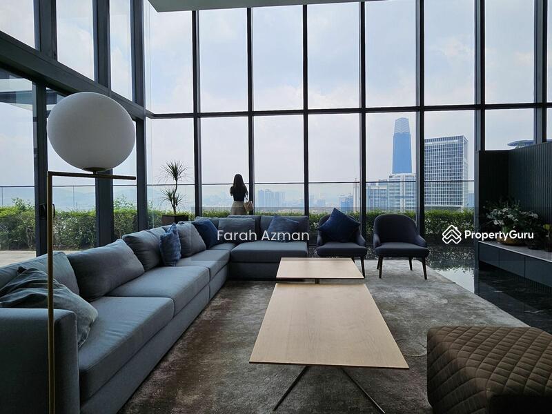 Condominium for Rent at Aria - Farah Azman - PropertyGuru.com.my