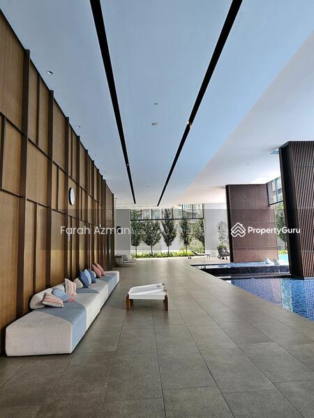 Condominium for Rent at Aria - Farah Azman - PropertyGuru.com.my