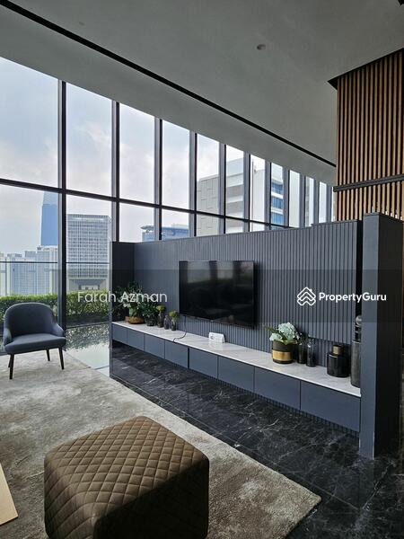 Condominium for Rent at Aria - Farah Azman - PropertyGuru.com.my