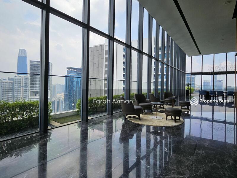 Condominium for Rent at Aria - Farah Azman - PropertyGuru.com.my