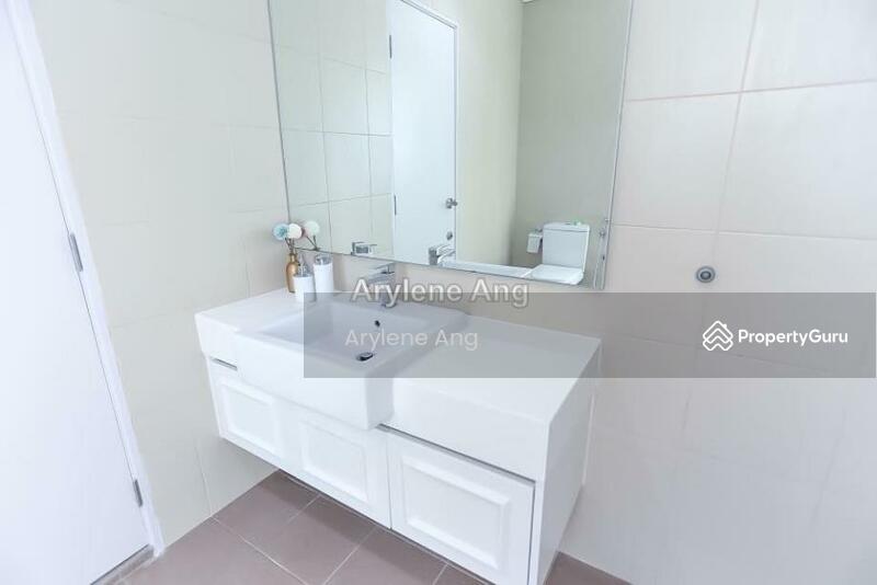 Service Residence for Rent at i-SOHO @ i-City - Arylene Ang - PropertyGuru.com.my