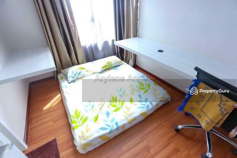 Service Residence for Rent at i-SOHO @ i-City - Arylene Ang - PropertyGuru.com.my