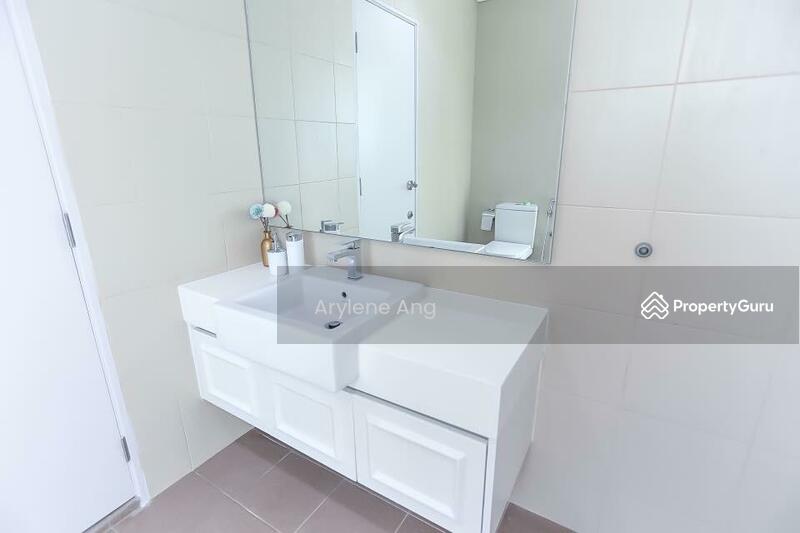Service Residence for Rent at i-SOHO @ i-City - Arylene Ang - PropertyGuru.com.my