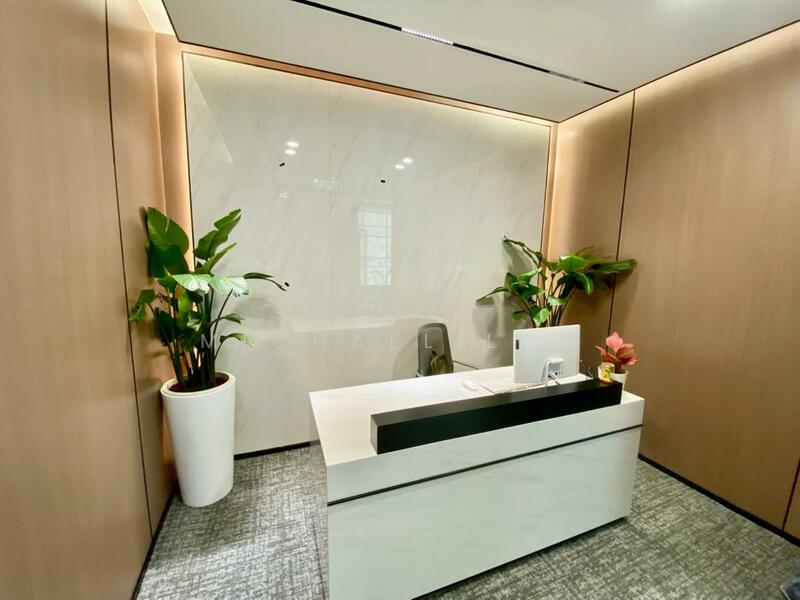 Pejabat untuk Disewa di Tun Razak Exchange (Kuala Lumpur) - Michael Loh - PropertyGuru.com.my