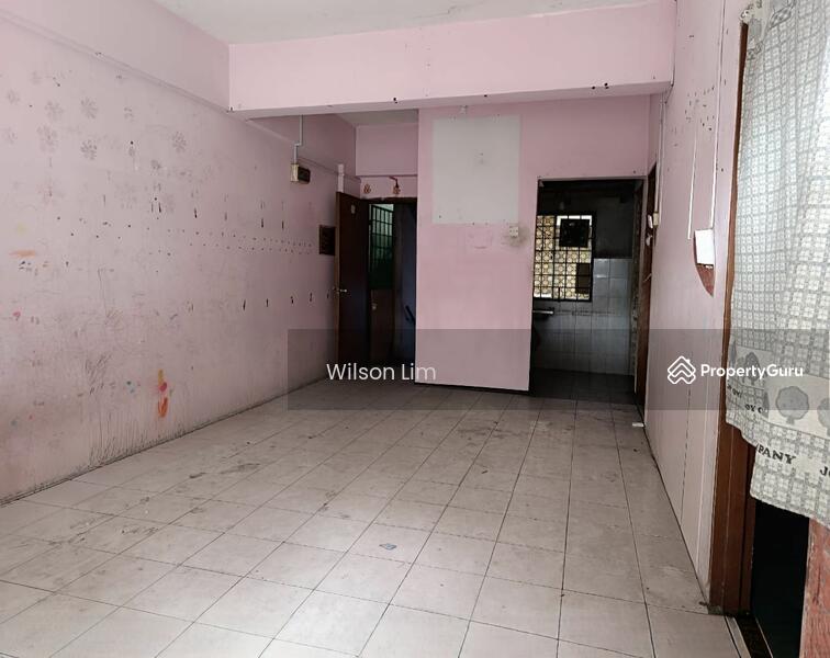 Untuk Dijual - Taman Sri Sentosa