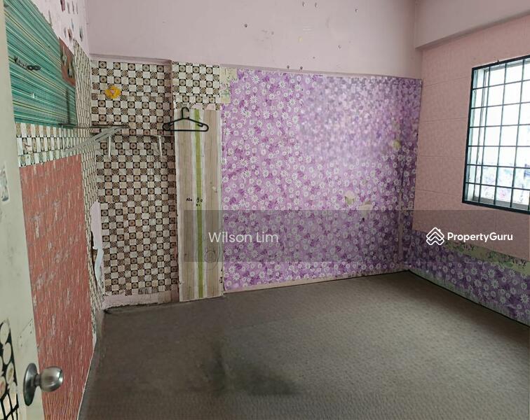 Untuk Dijual - Taman Sri Sentosa