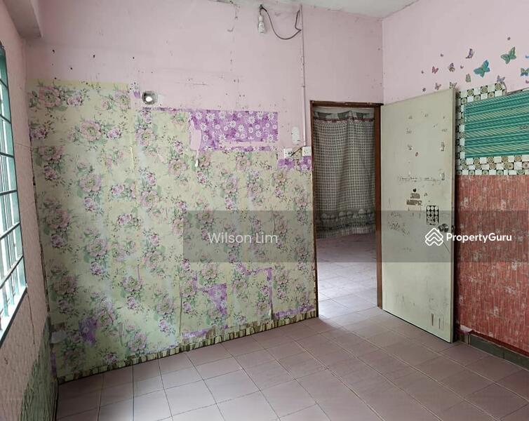 Untuk Dijual - Taman Sri Sentosa