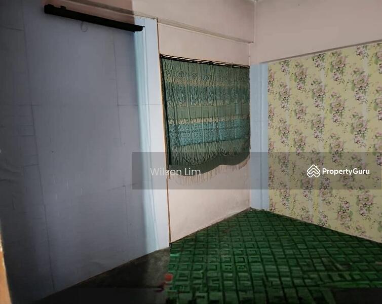 Untuk Dijual - Taman Sri Sentosa