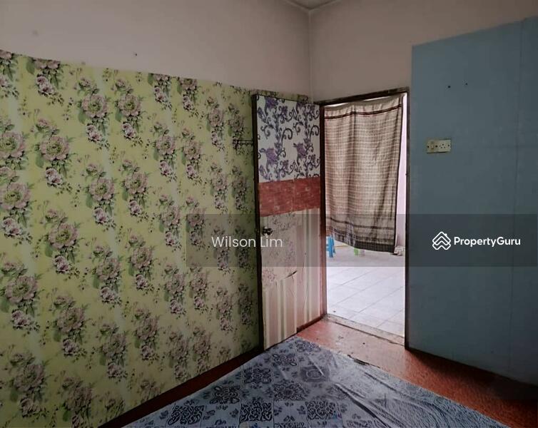 Untuk Dijual - Taman Sri Sentosa