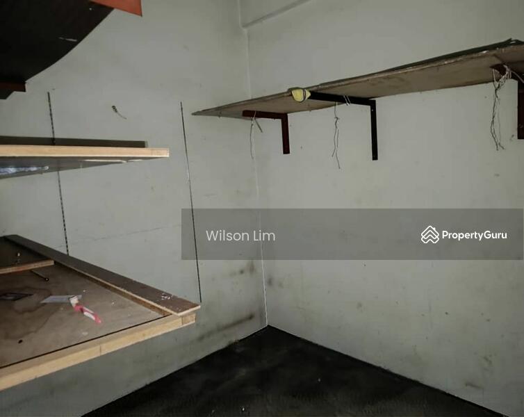Untuk Dijual - Taman Sri Sentosa