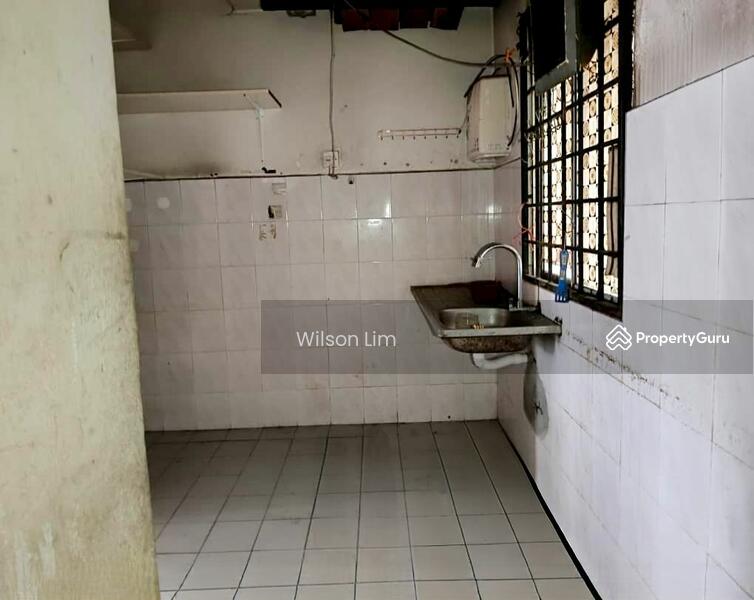 Untuk Dijual - Taman Sri Sentosa