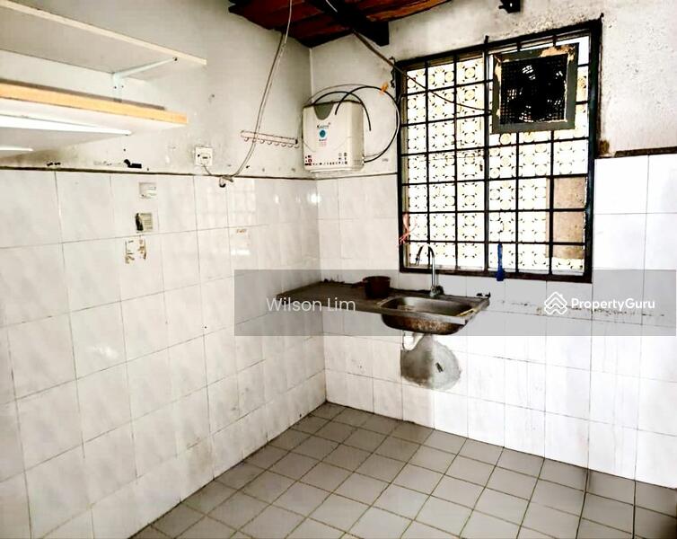 Untuk Dijual - Taman Sri Sentosa