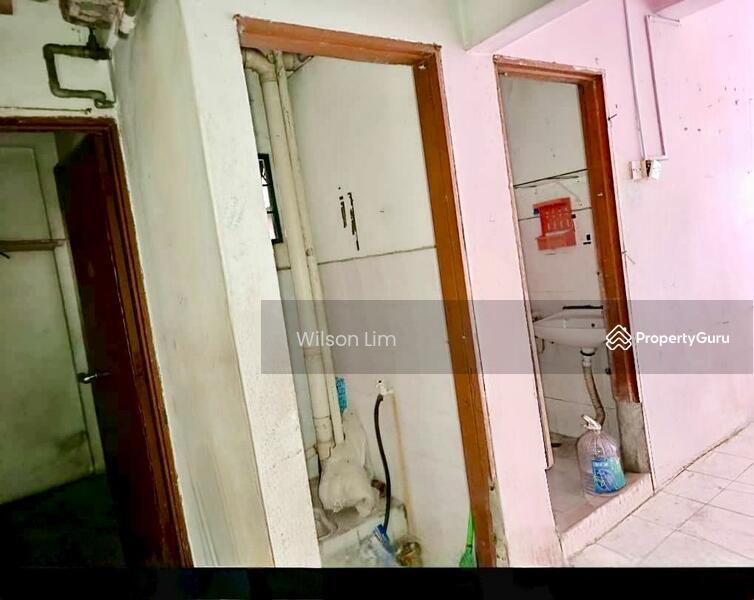 Untuk Dijual - Taman Sri Sentosa
