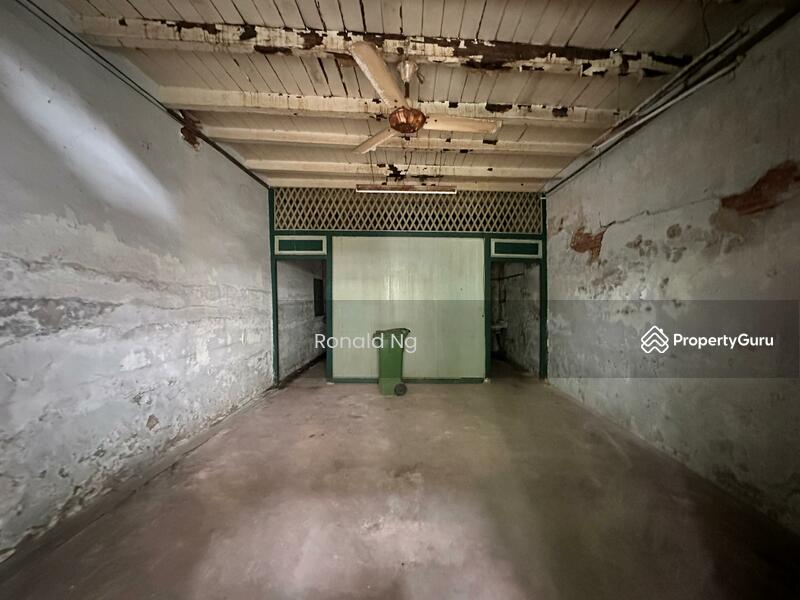 For Sale - 2 Storey Heritage Toh Aka Georgetown