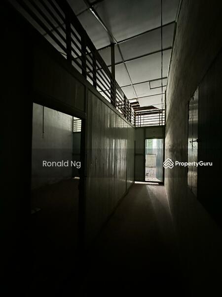 For Sale - 2 Storey Heritage Toh Aka Georgetown