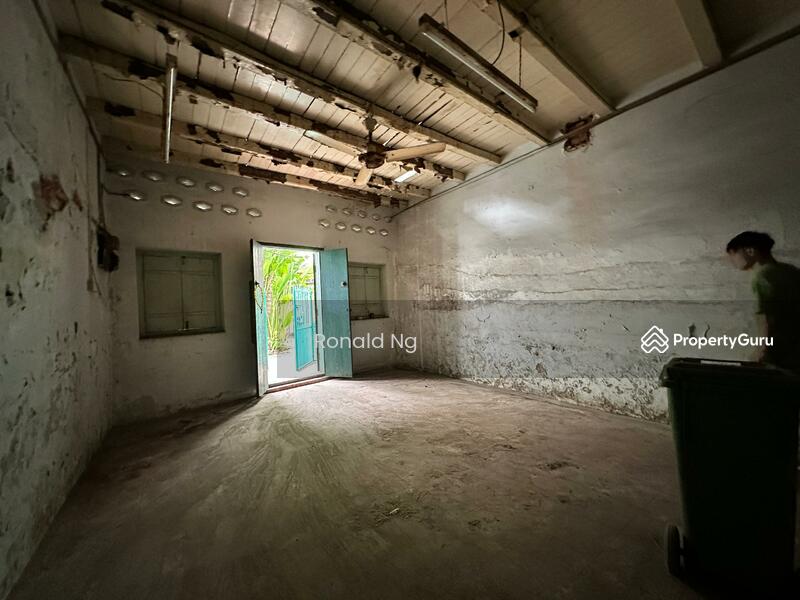 For Sale - 2 Storey Heritage Toh Aka Georgetown