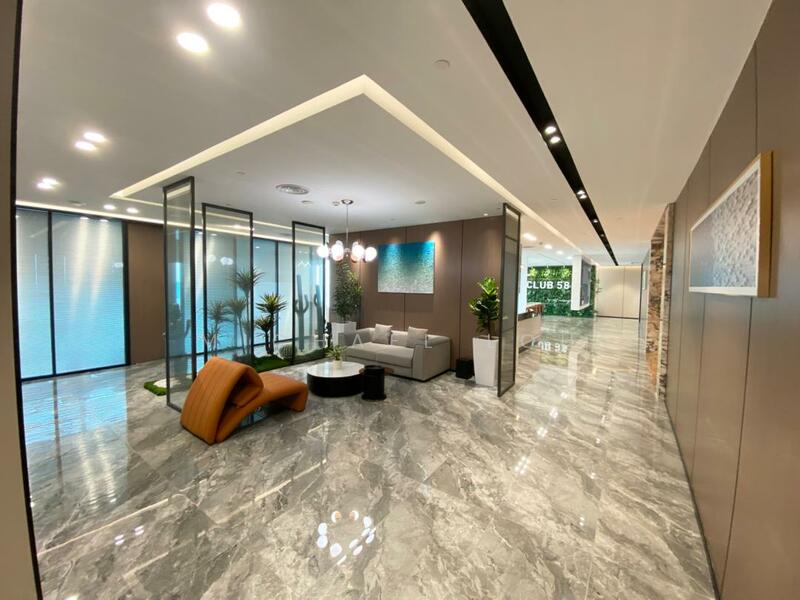 Pejabat untuk Disewa di Tun Razak Exchange (Kuala Lumpur) - Michael Loh - PropertyGuru.com.my