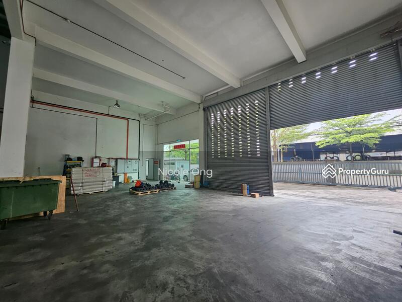 For Sale - Taman Perindustrian Maju Jaya