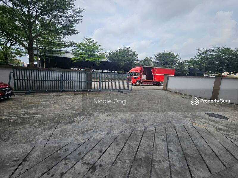 For Sale - Taman Perindustrian Maju Jaya