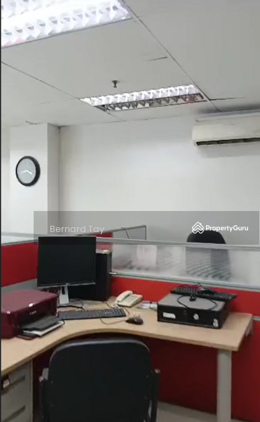 Pejabat untuk Disewa di Petaling Jaya (Selangor) - Bernard Tay - PropertyGuru.com.my