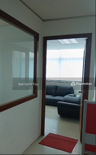 Pejabat untuk Disewa di Petaling Jaya (Selangor) - Bernard Tay - PropertyGuru.com.my